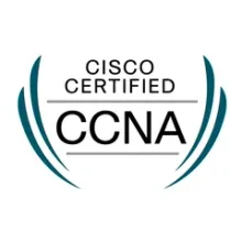 CCNA badge