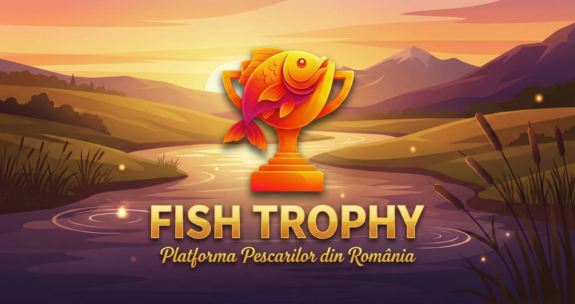 FishTrophy
