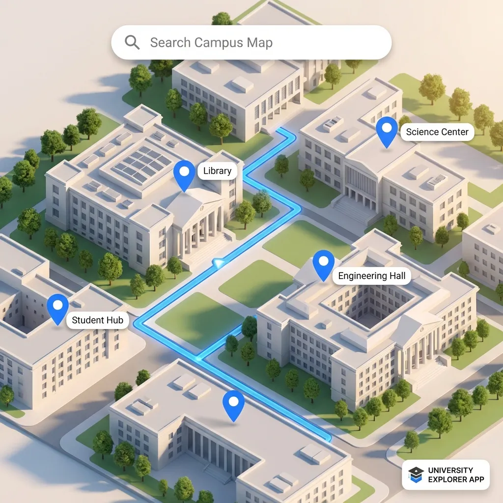 UniMap cover